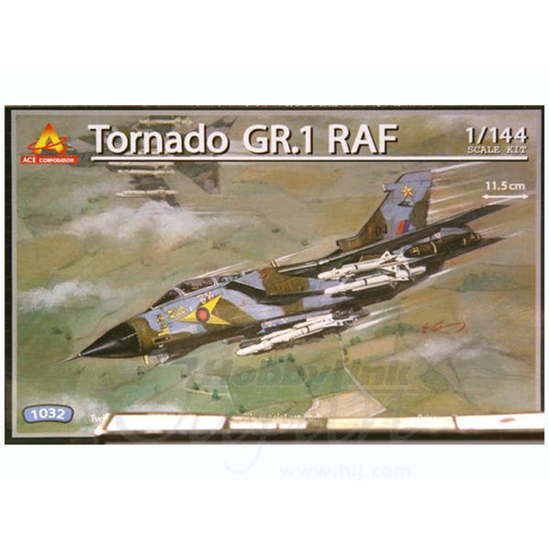 1/144 Tornado GR.1