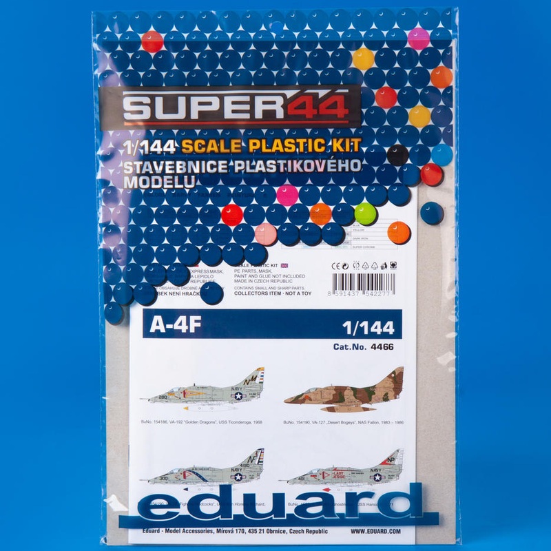 1/144 A-4F