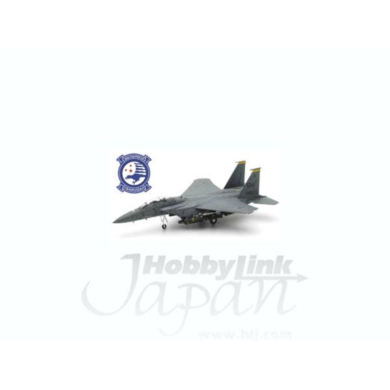 1/144 Ace Combat F-15E Garuda 1