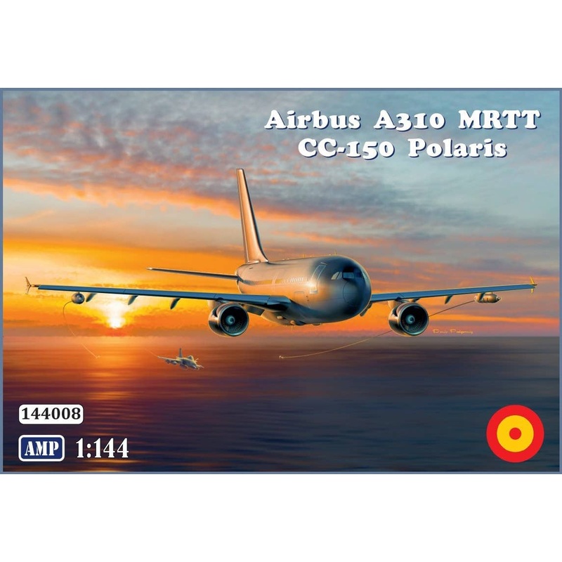 1/144 Airbus A310 MRTT Spain