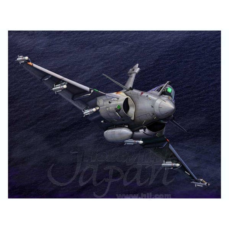 1/144 Dassault Rafale M