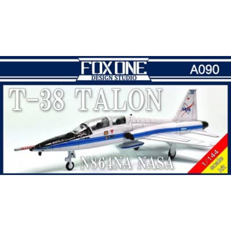 1/144 T-38 Talon T-38 N864NA NASA