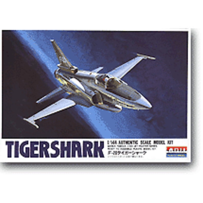 1/144 F-20 Tiger Shark