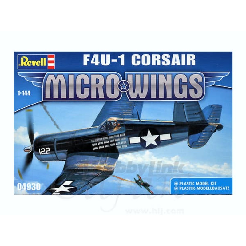 1/144 F4U-1 Corsair