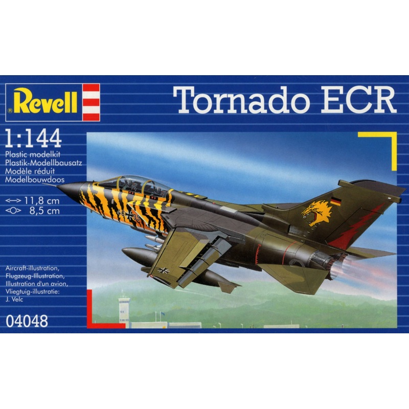 1/144 Tornado ECR
