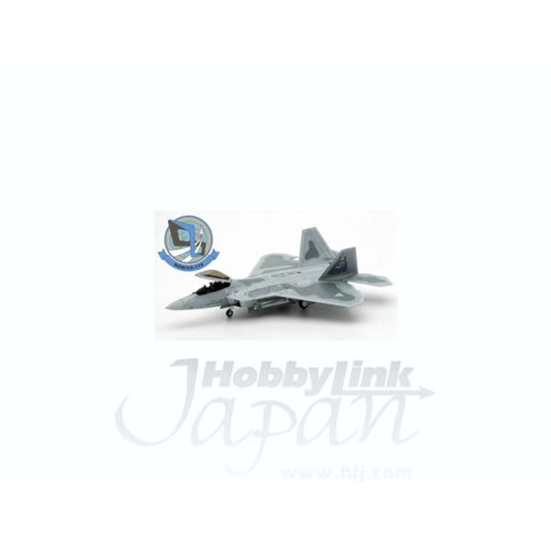 1/144 Ace Combat F-22 Moebius 1