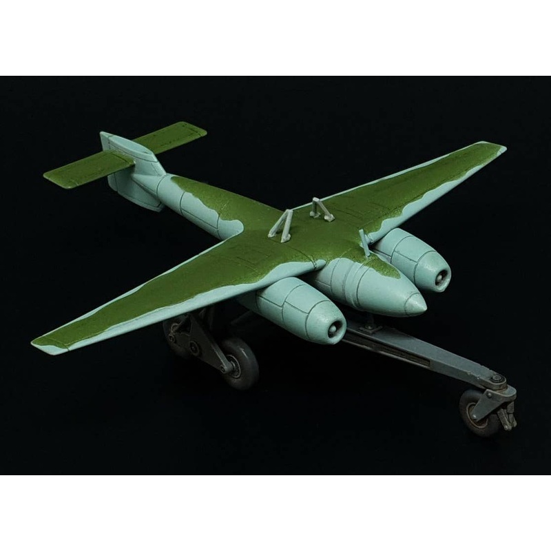 1/144 Arado E-377