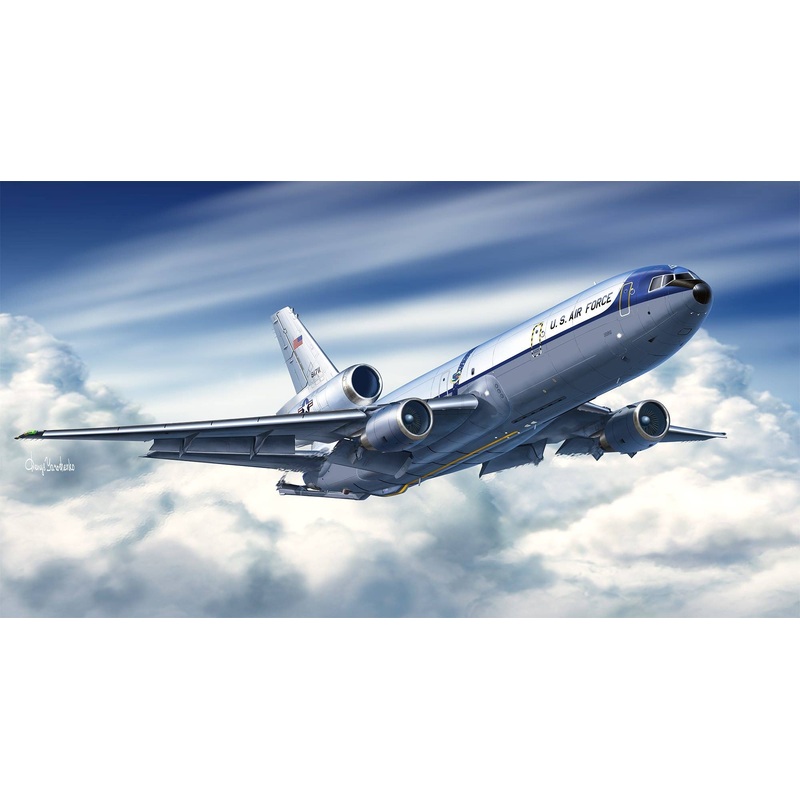 1/144 McDonnell Douglas KC-10 Extender