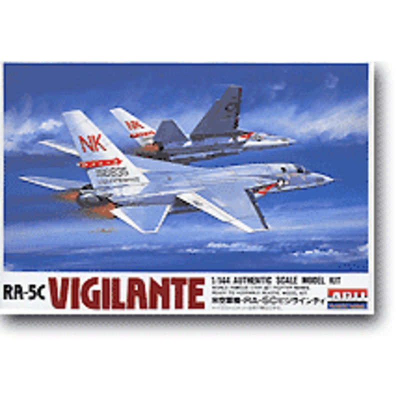 1/144 RA-5C Vigilante