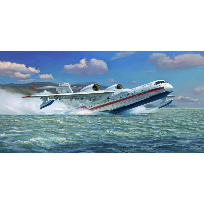 1/144 Beriev Be-200