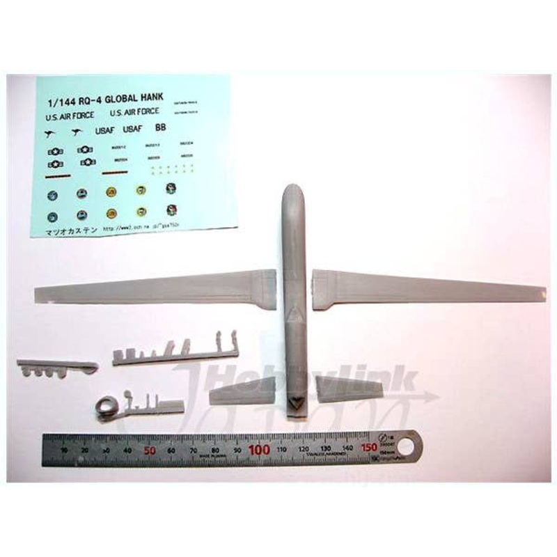 1/144 RQ-4 Global Hawk