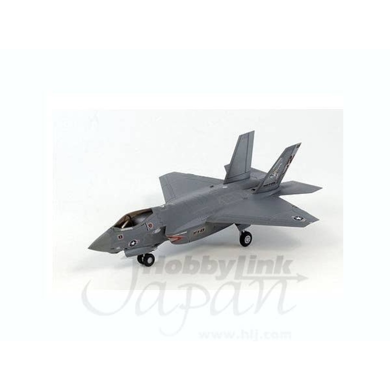 1/144 F-35C Lighting II VFA-101 Pre-Painted Kit