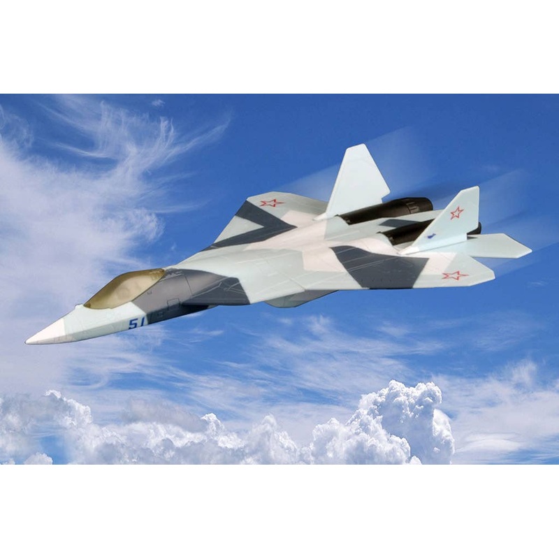 Russia T-50 PAK-FA