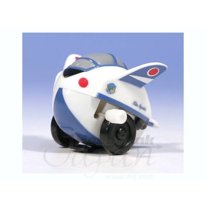 T-4 Blue Impulse Desktop Aero
