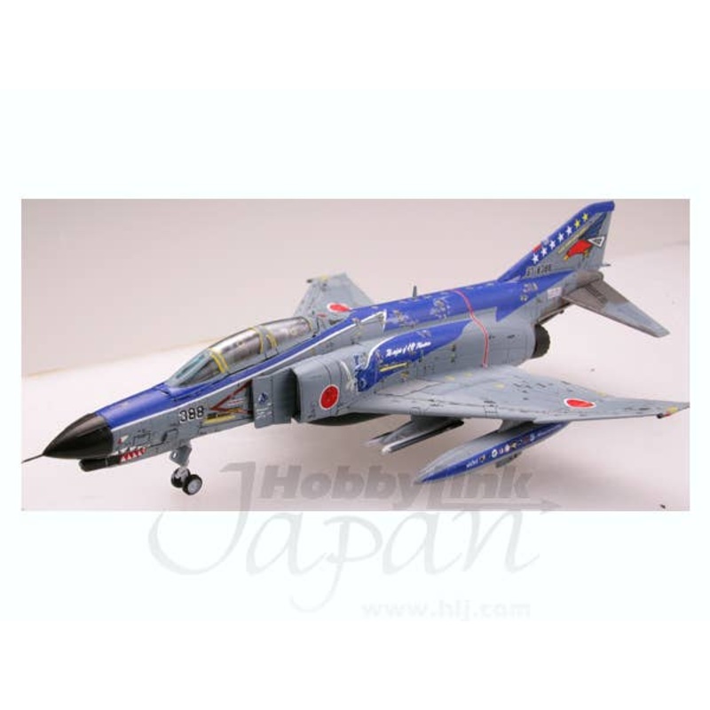 F-4EJ Kai 302rd Squadron (Hyakuri F-4 Introduction 40th Anniversary)
