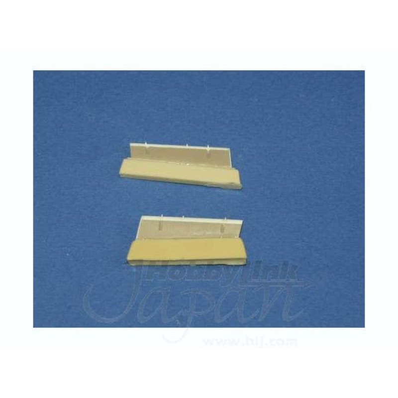 1/72 Aero L-39 Albatros Wings flaps for ED