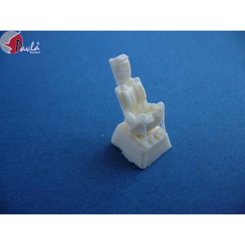 1/72 M.B. Mk.1 Ejection Seat (Gloster Meteor, D.H. Vampire)