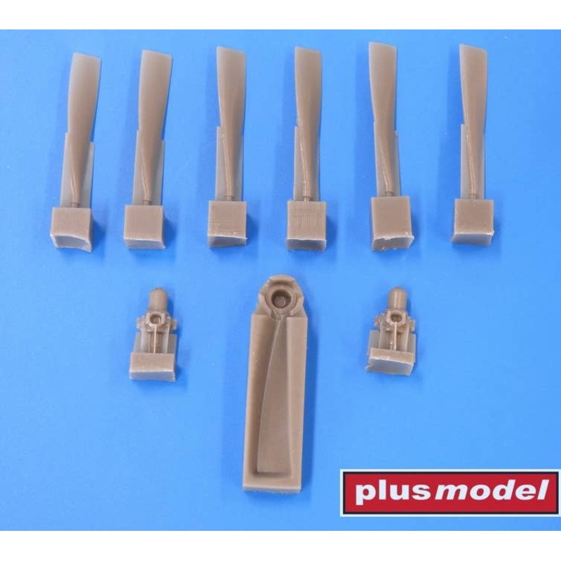 1/72 S2 Tracker Propellers