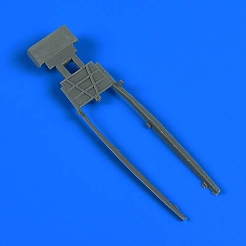 1/72 F-14 Tomcat Canopy Frame (for Academy)
