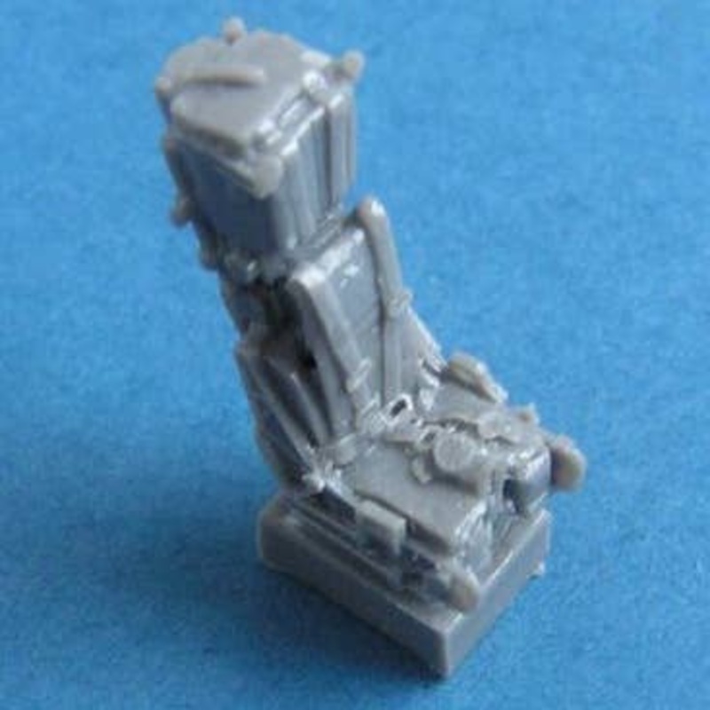 1/72 M.B. Mk.12 Ejection Seat (Harrier GR.5/7/9/T.10/12)