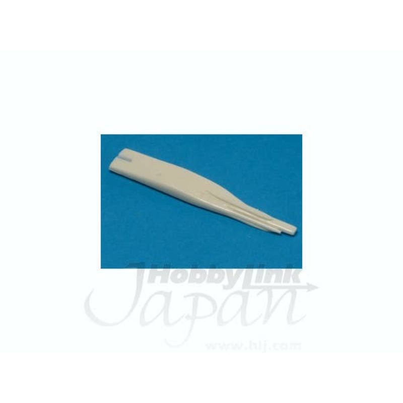 1/72 SAAB JA37 Viggen Belly-Mounted Cannon Oerlikon KCA (for Heller)