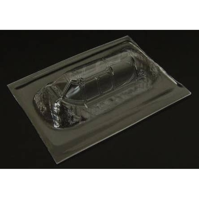 1/72 A-36 Apache Vacu Canopy (Brengun Kit)