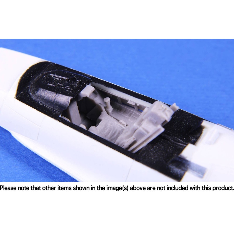 1/72 F-16MLU Cockpit  for Revell