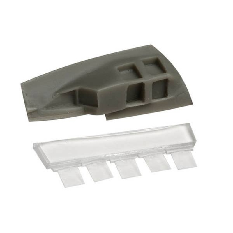 1/72 J29O Tunnan Recce Conversion Parts