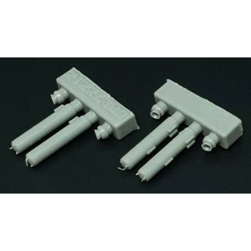 1/72 RATO Rockets (A-4 Skyhawk)