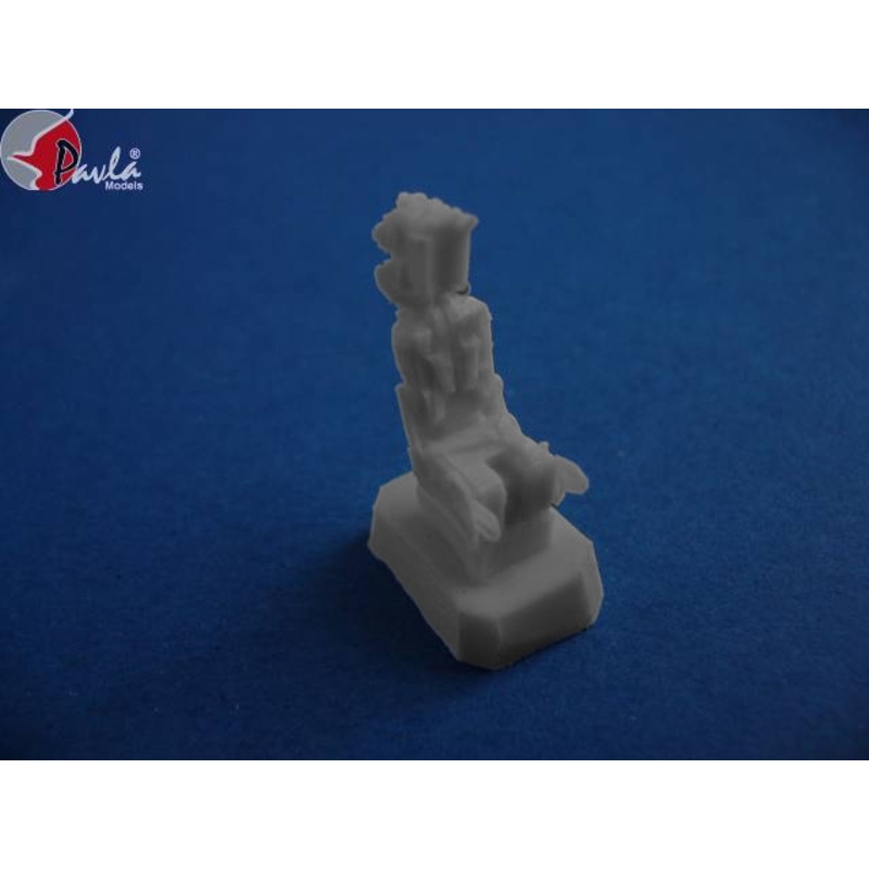 1/72 GRU-7 Ejection Seat (F-14A/B, A-6, EA-6)