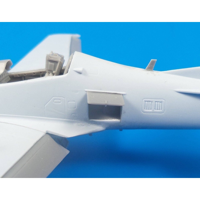 1/72 Short Tucano T.1 Exterior Set (for Airfix Kit)