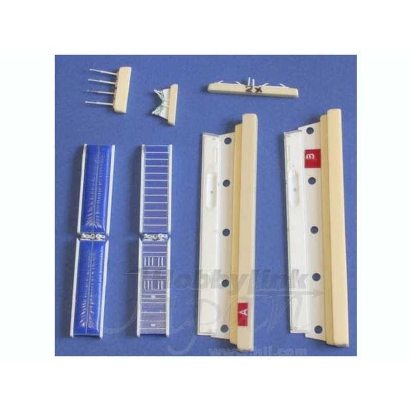 1/72 TSR2 Armament Set (for Airfix)