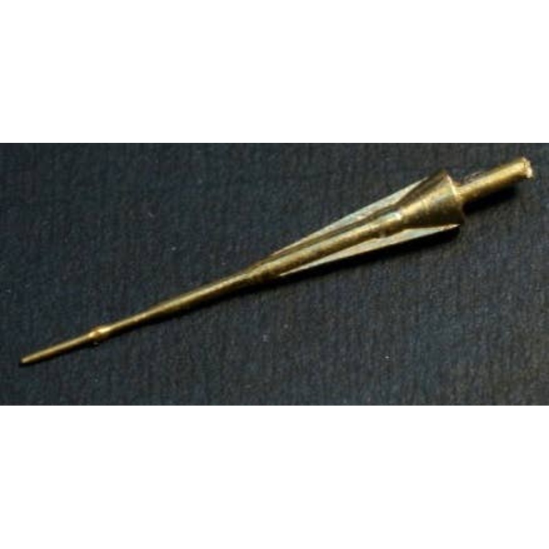 1/72 Pitot for Mikoyan MiG-29 Fulcrum