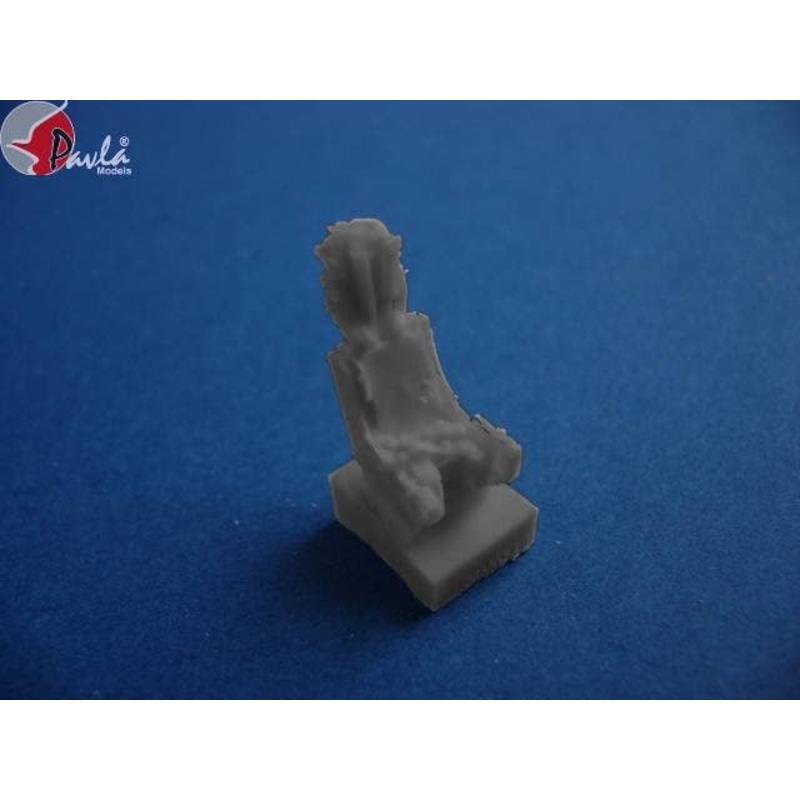 1/72 SJU-5A Ejection Seat (F-18A/B)