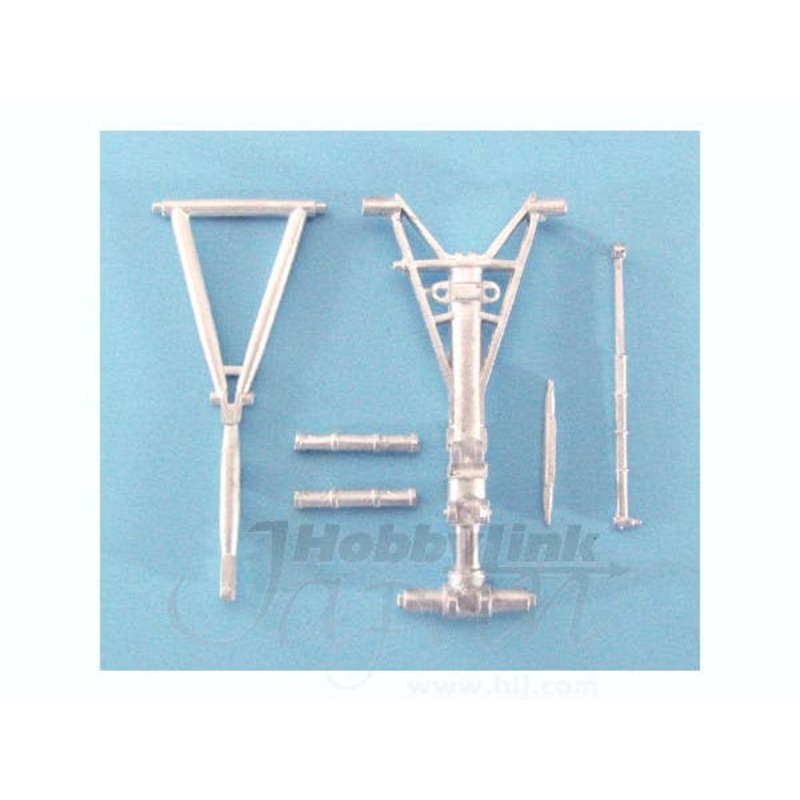 1/72 Tu-160 Blackjack Nose Gear (for Trumpeter)