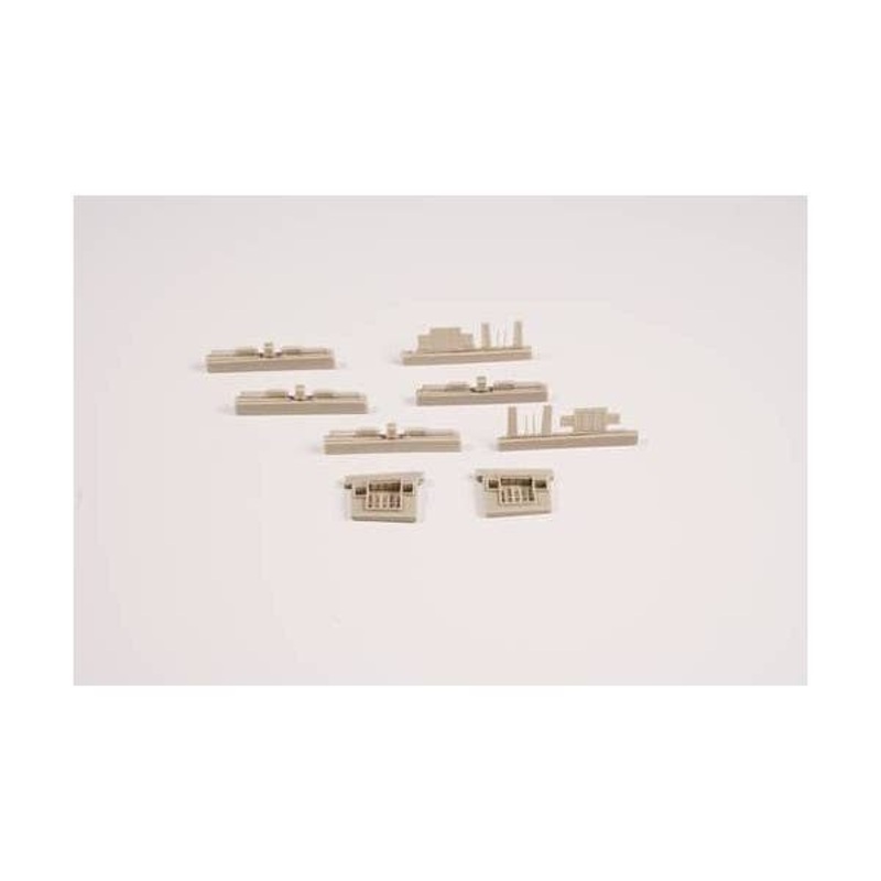 1/72 Hurricane Mk.I Weapon Set (Airfix)