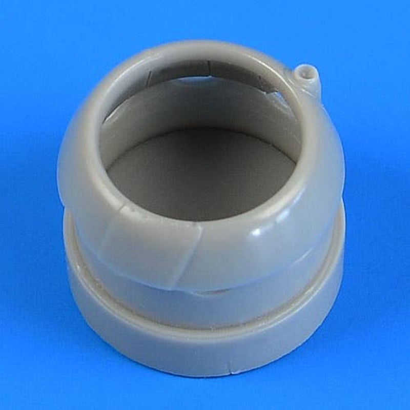 1/72 MiG-15 Air Intake