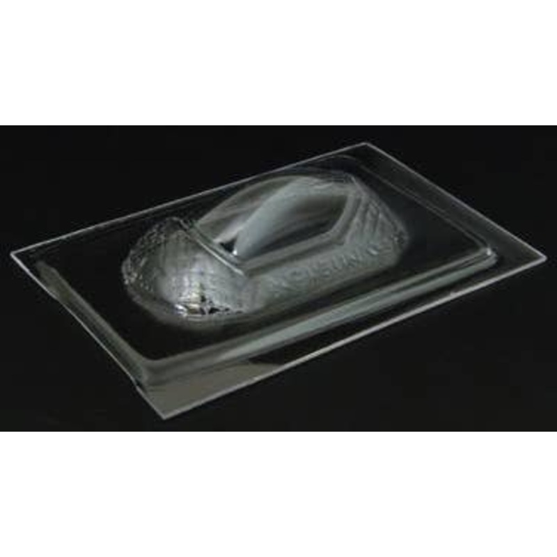 1/72 Zlin Z-50 Vacu Canopy (Brengun Kit)
