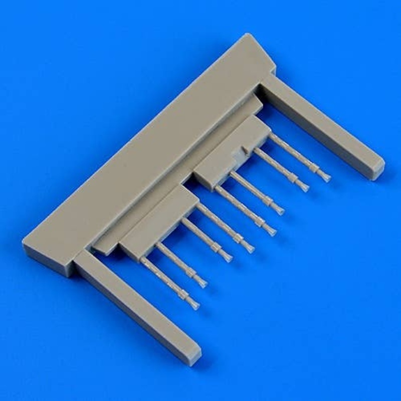 1/72 Bristol Blenheim Mk.IV Gun Barrels (for Airfix)