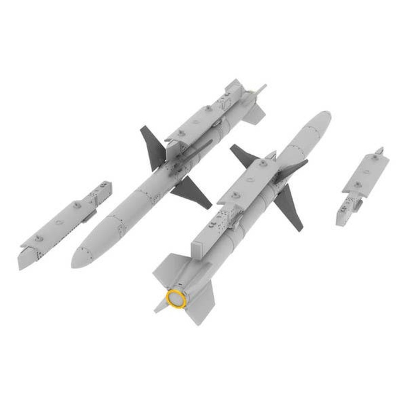1/72 AGM-88 HARM