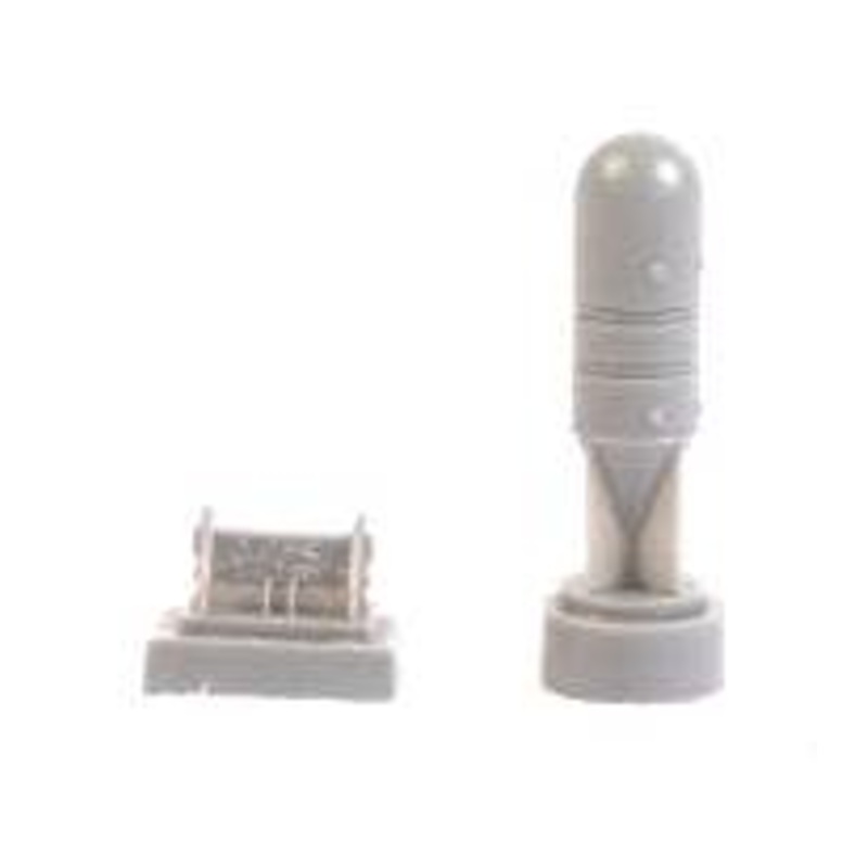 1/72 AN/APS-4 Radar Pod