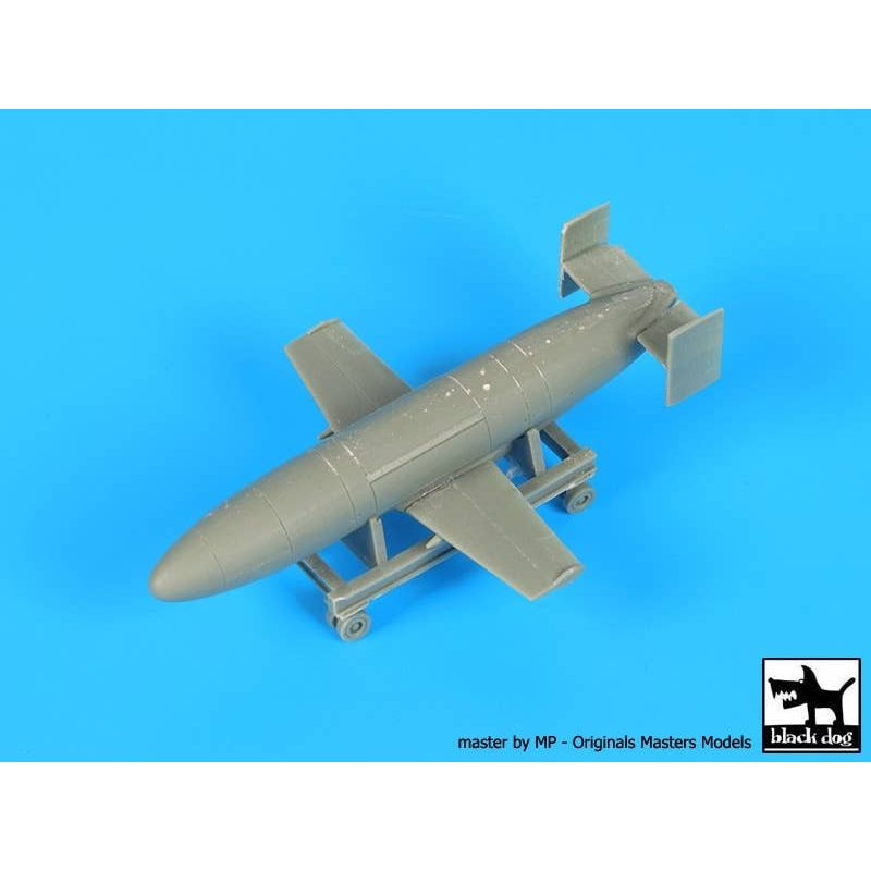 1/72 GAM 67 Crossbow