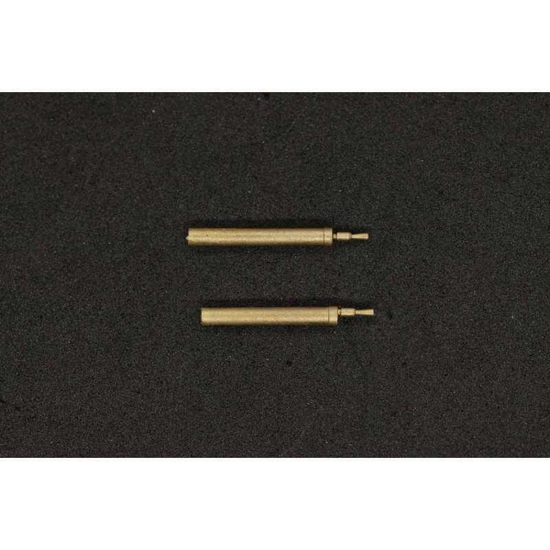 1/72 Spandau LMG 15/08, tank variant, barrels (2 pieces)