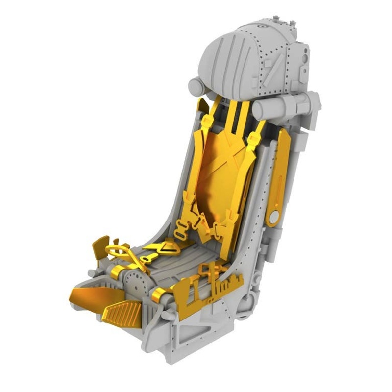 1/72 MiG-29A Ejection Seat (Trumpeter)