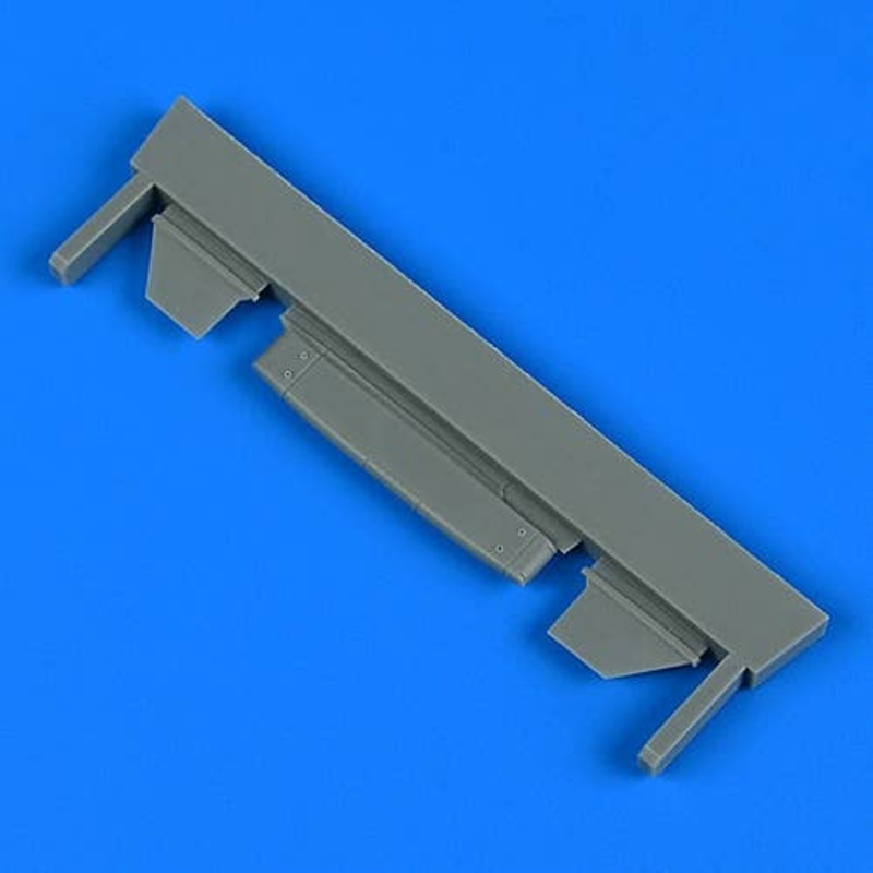 British Phantom FG.1/FGR.2 Radar Waring Receiver (for Airfix)