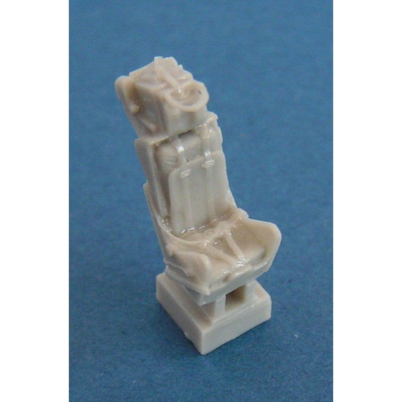 1/72 MB.Mk.2G Seat for Swift F.2, 4 and FR.5 (for Airfix)