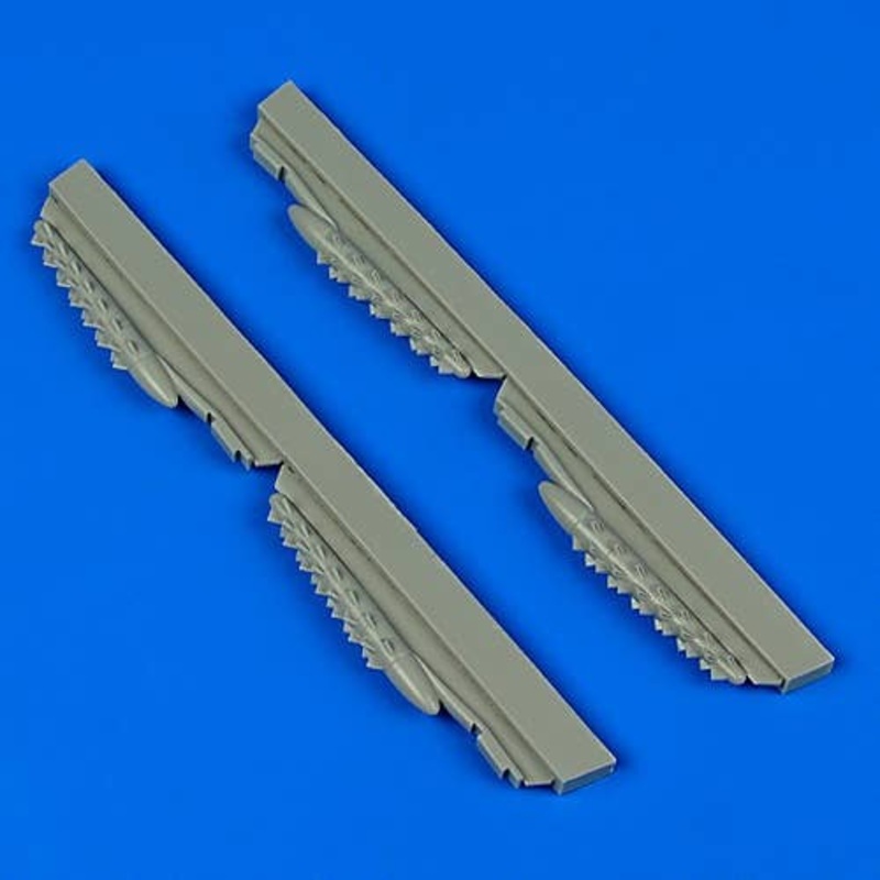 1/72 Bristol Blenheim Night Exhaust (Airfix)