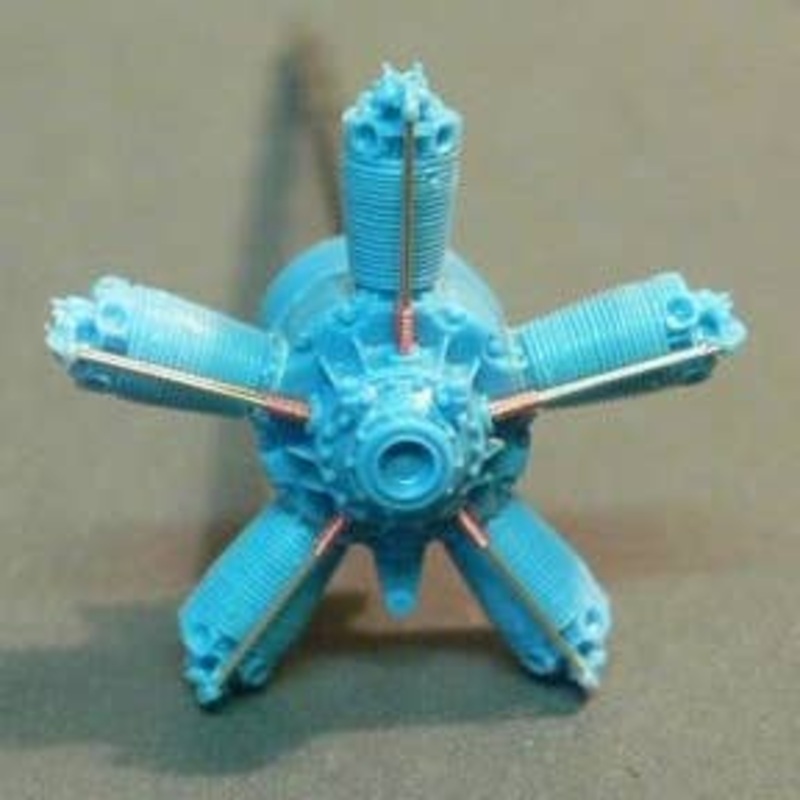 1/72 Bristol Titan