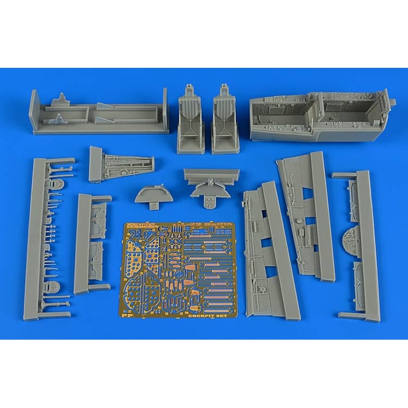 1/72 L-29 Delfin Cockpit Set
