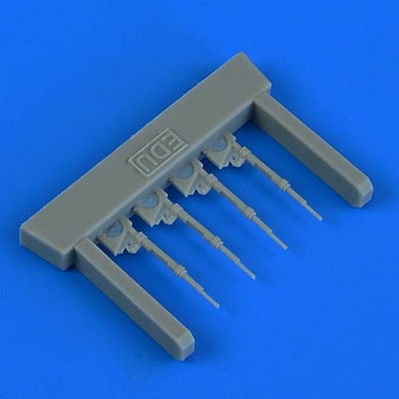 1/72 S-199/CS-199 Piston Rods with Undercarriage Legs Locks